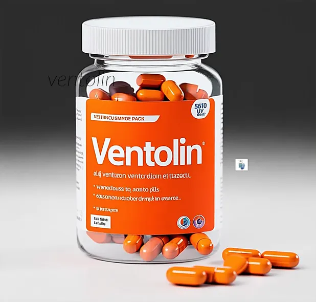 Ventolin precio vademecum